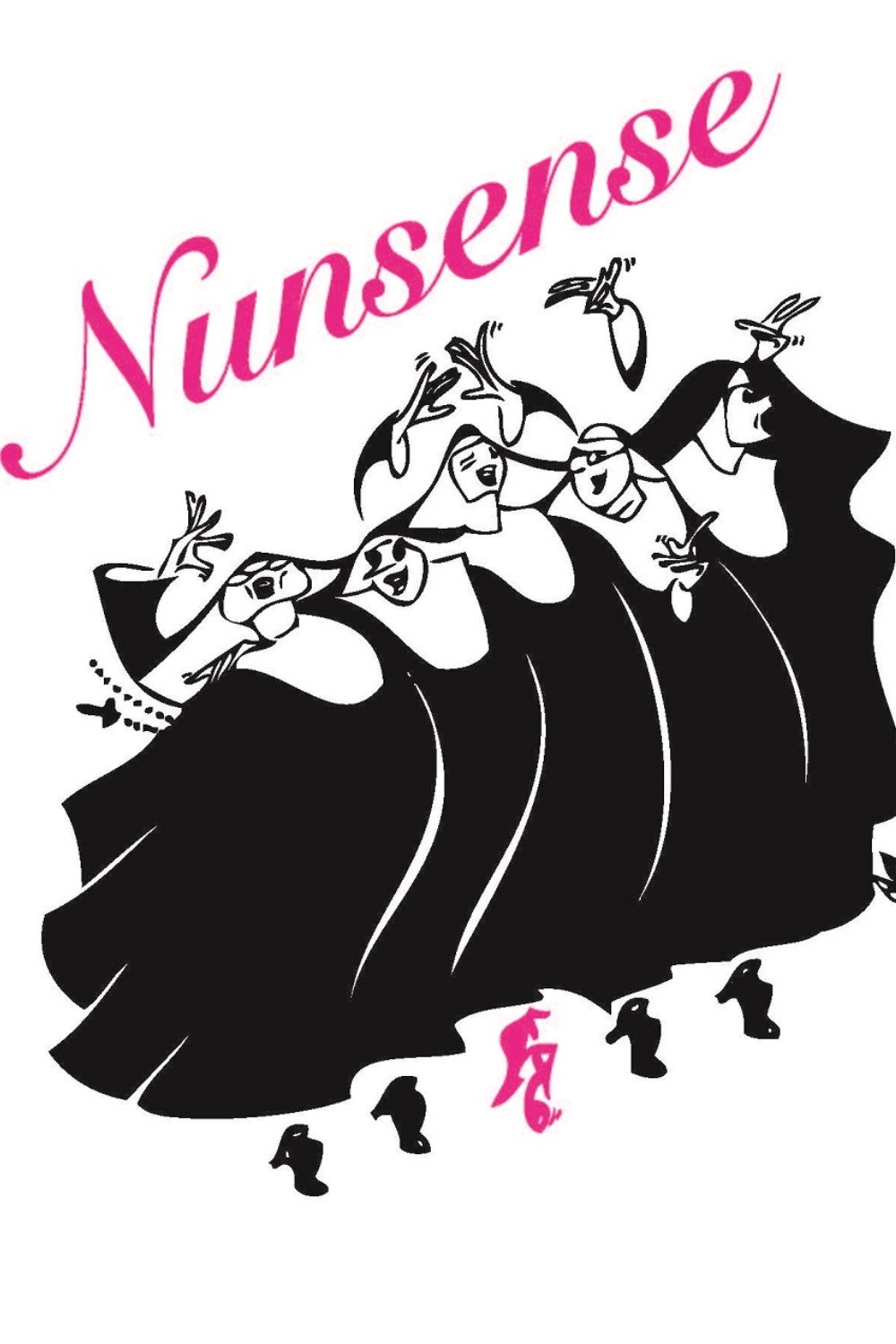 Nunsense