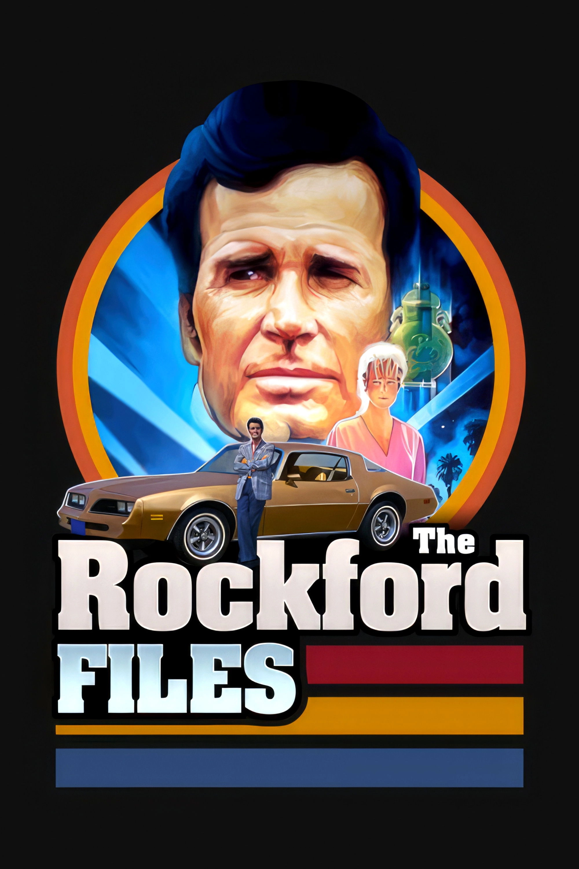 The Rockford Files