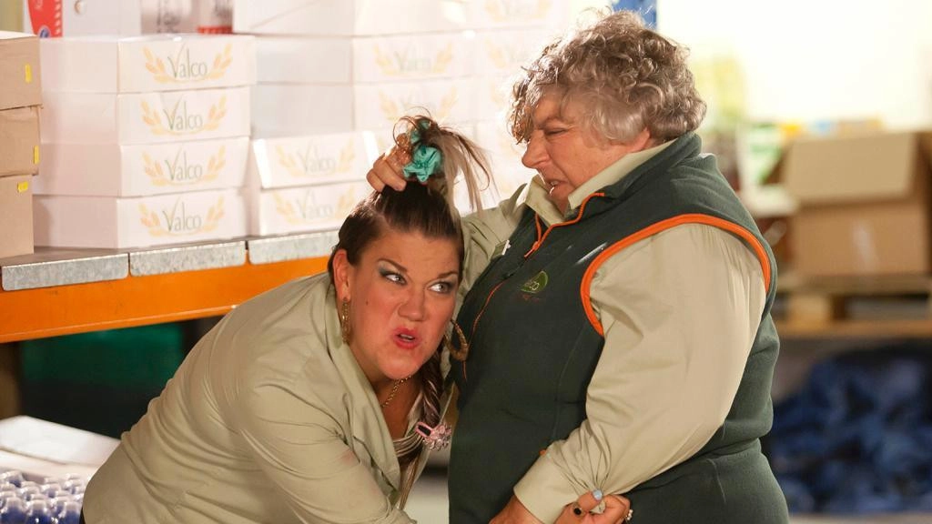 Trollied