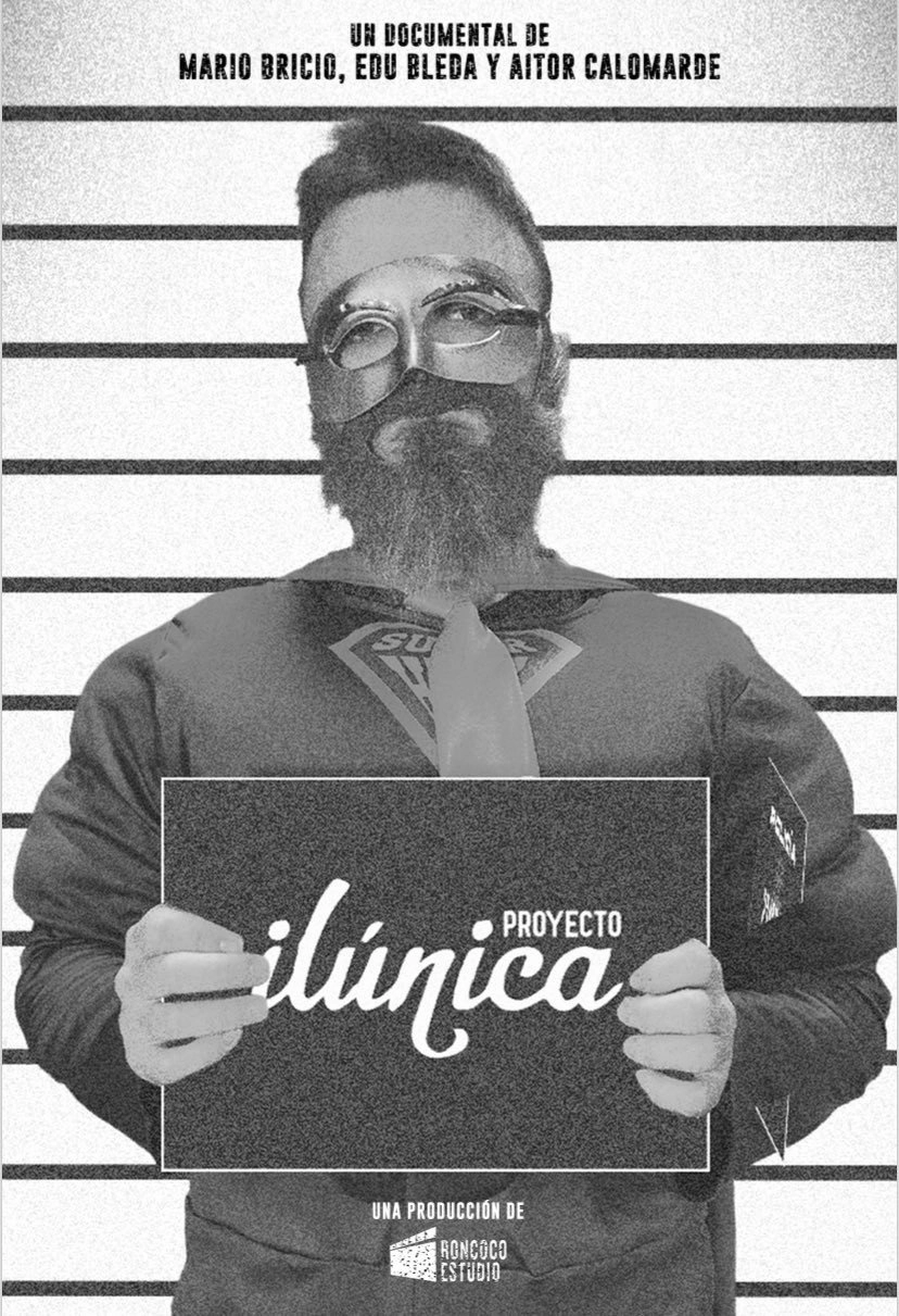 Proyecto Ilúnica