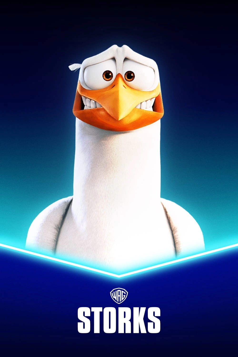 Storks
