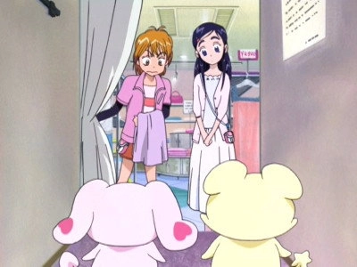 Pretty Cure