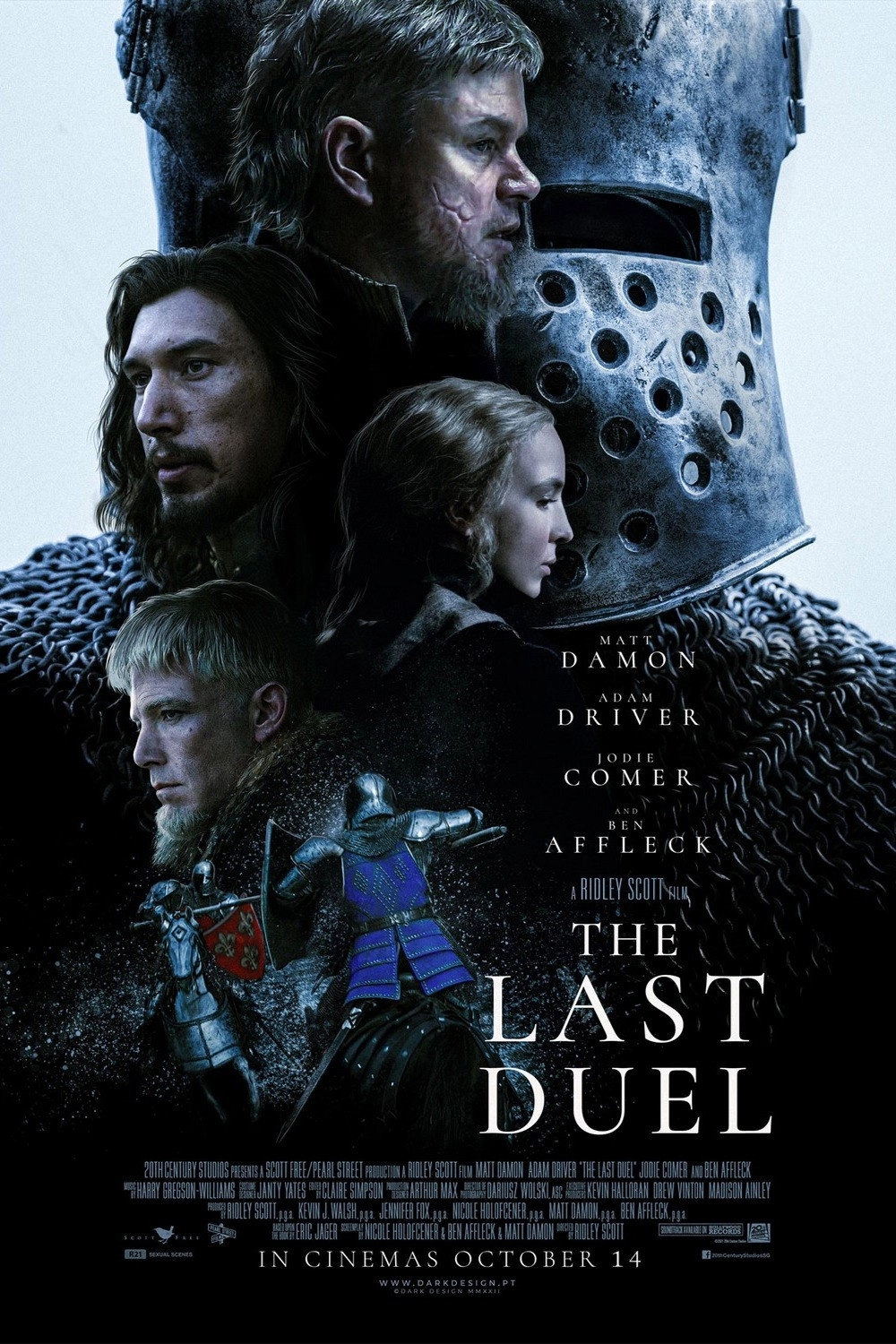The Last Duel