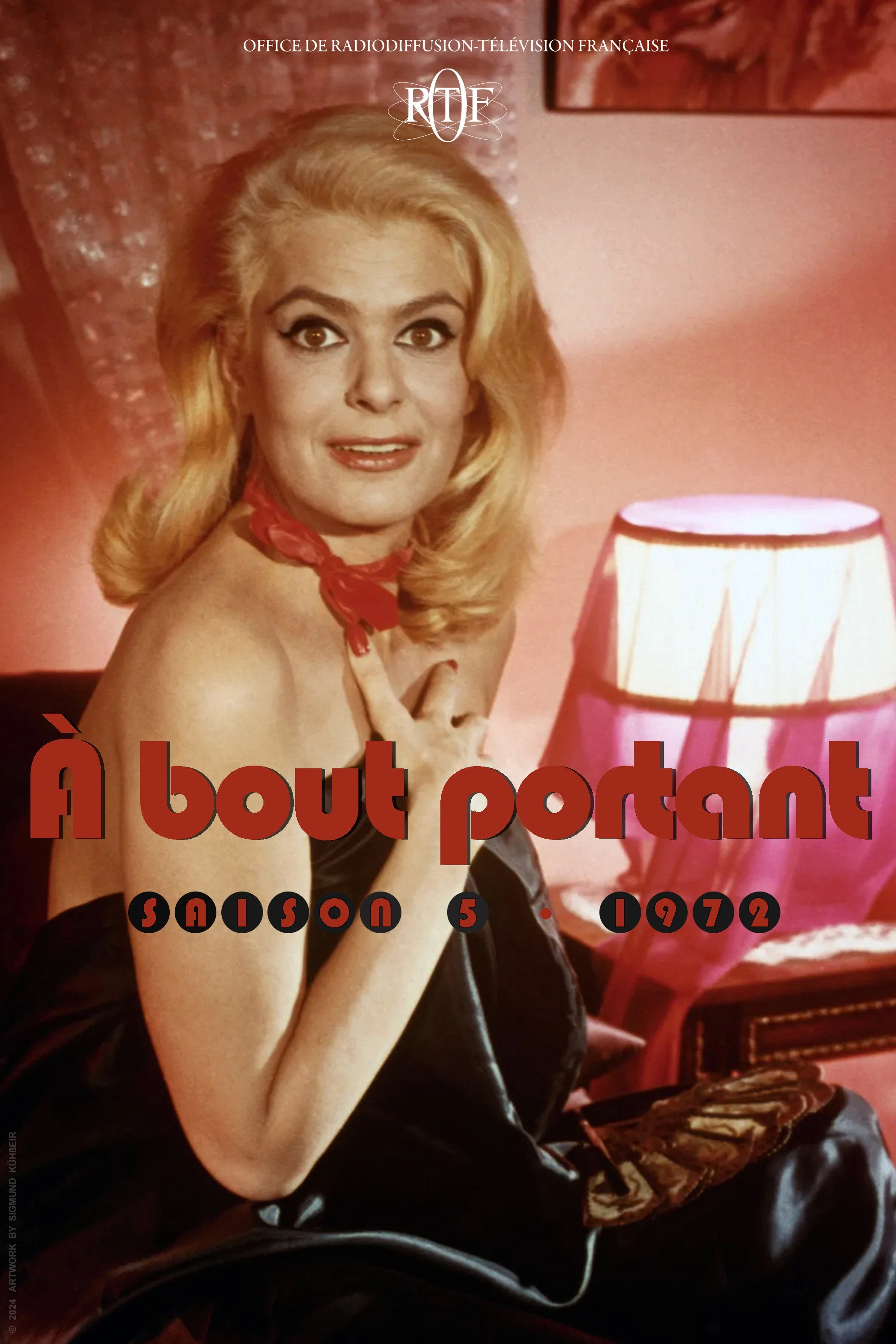 À bout portant