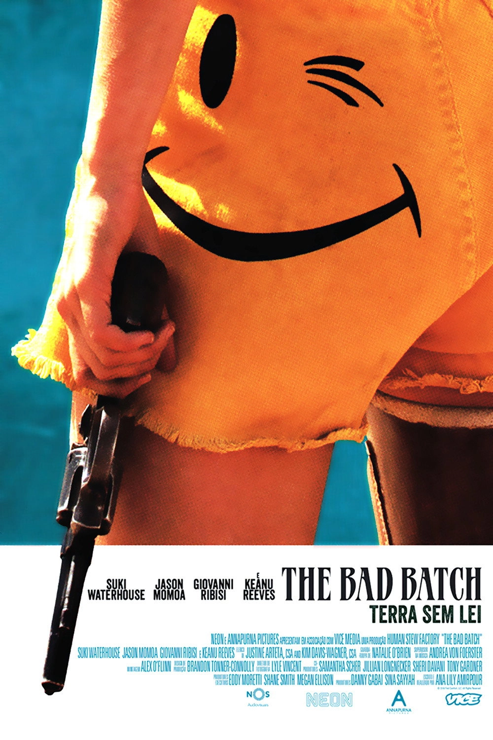 The Bad Batch