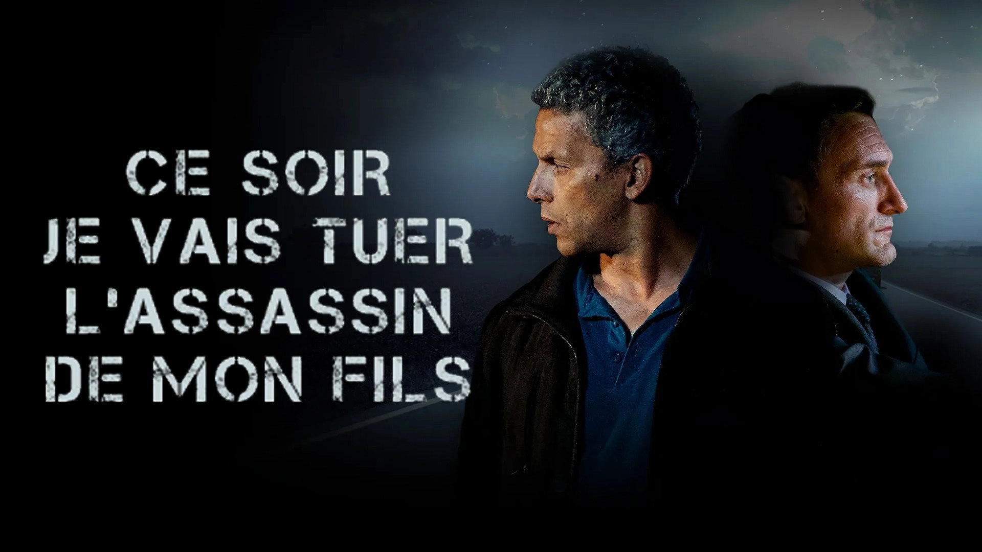 My Son's Murderer Will Die Tonight