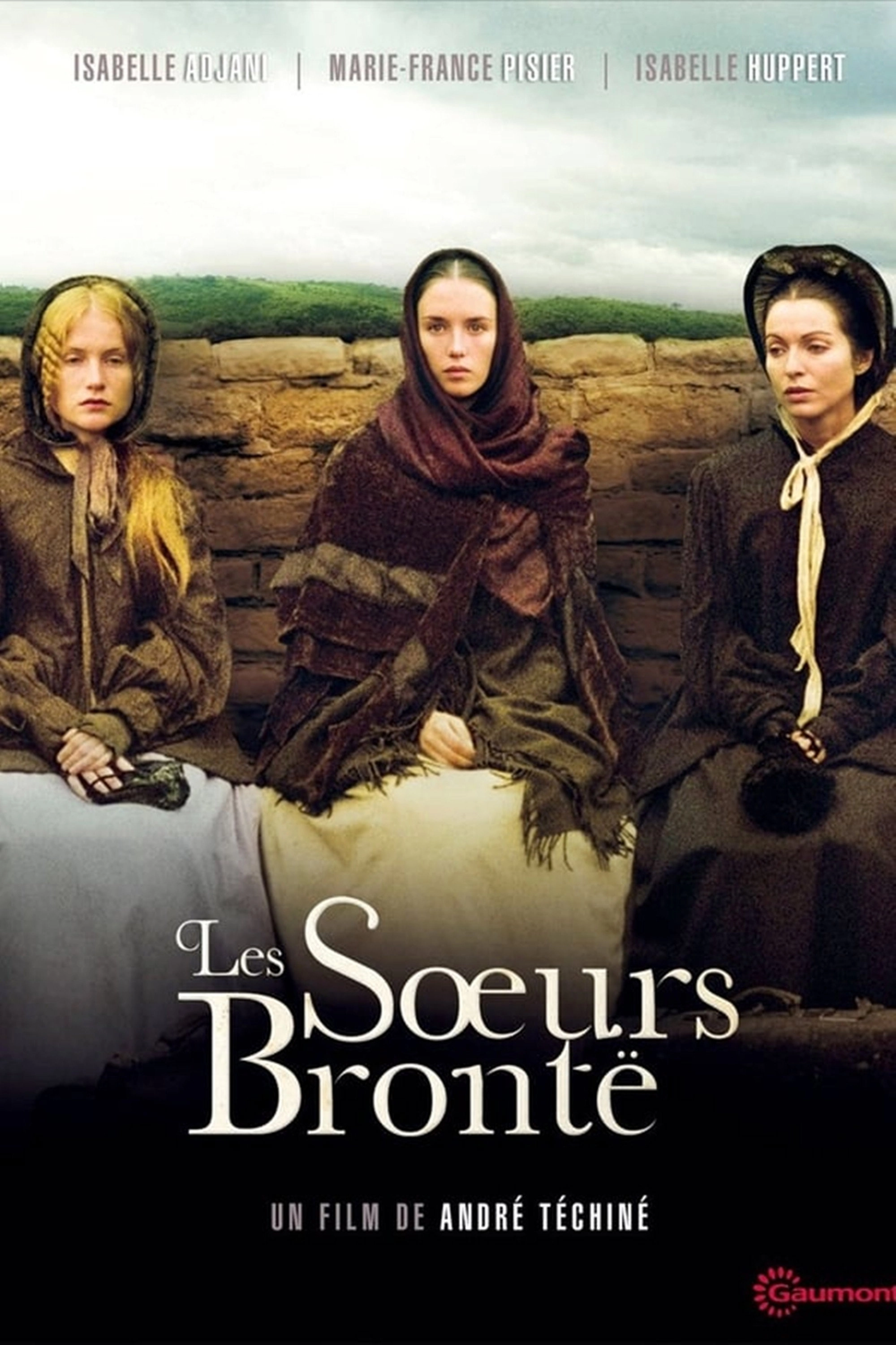 The Bronte Sisters