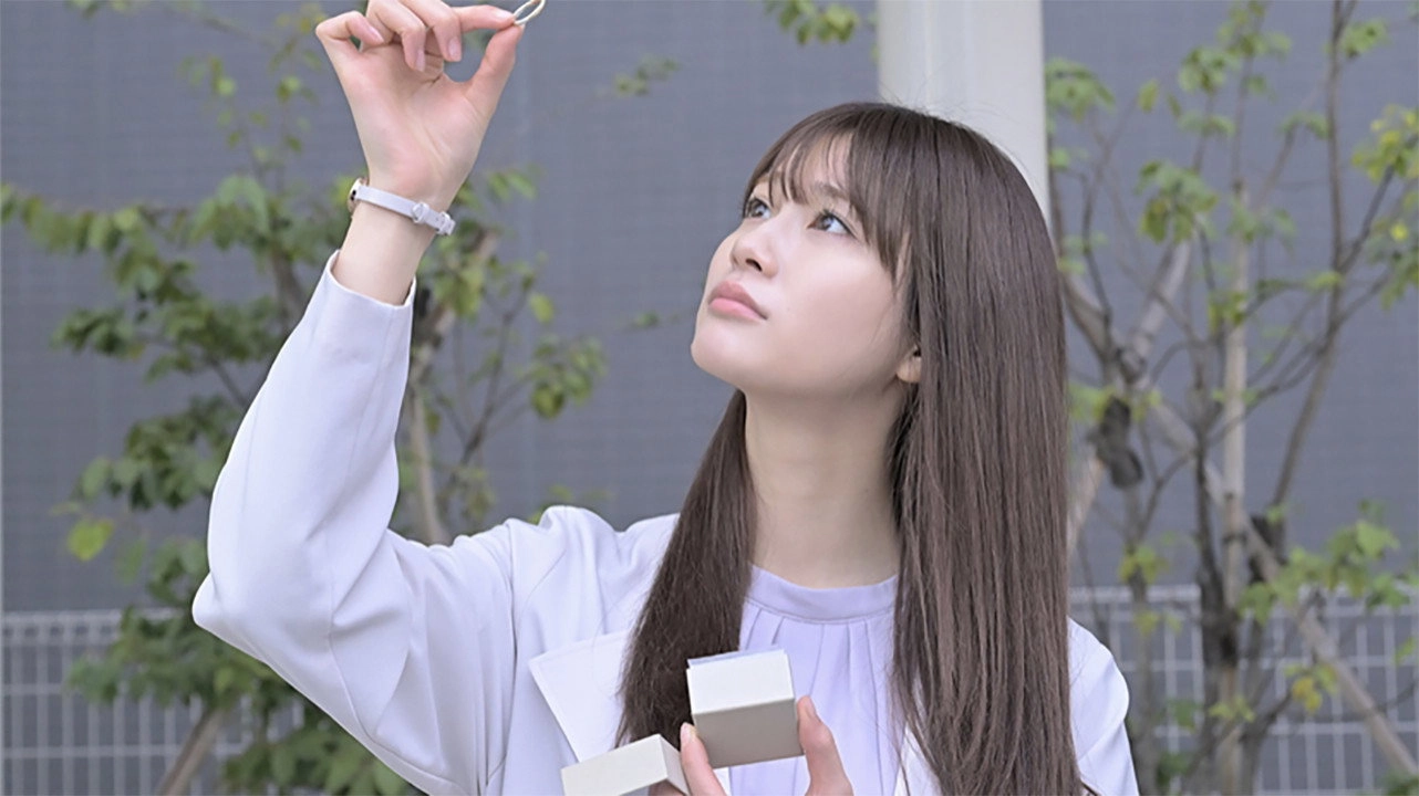 Kururi: Who's in Love with me