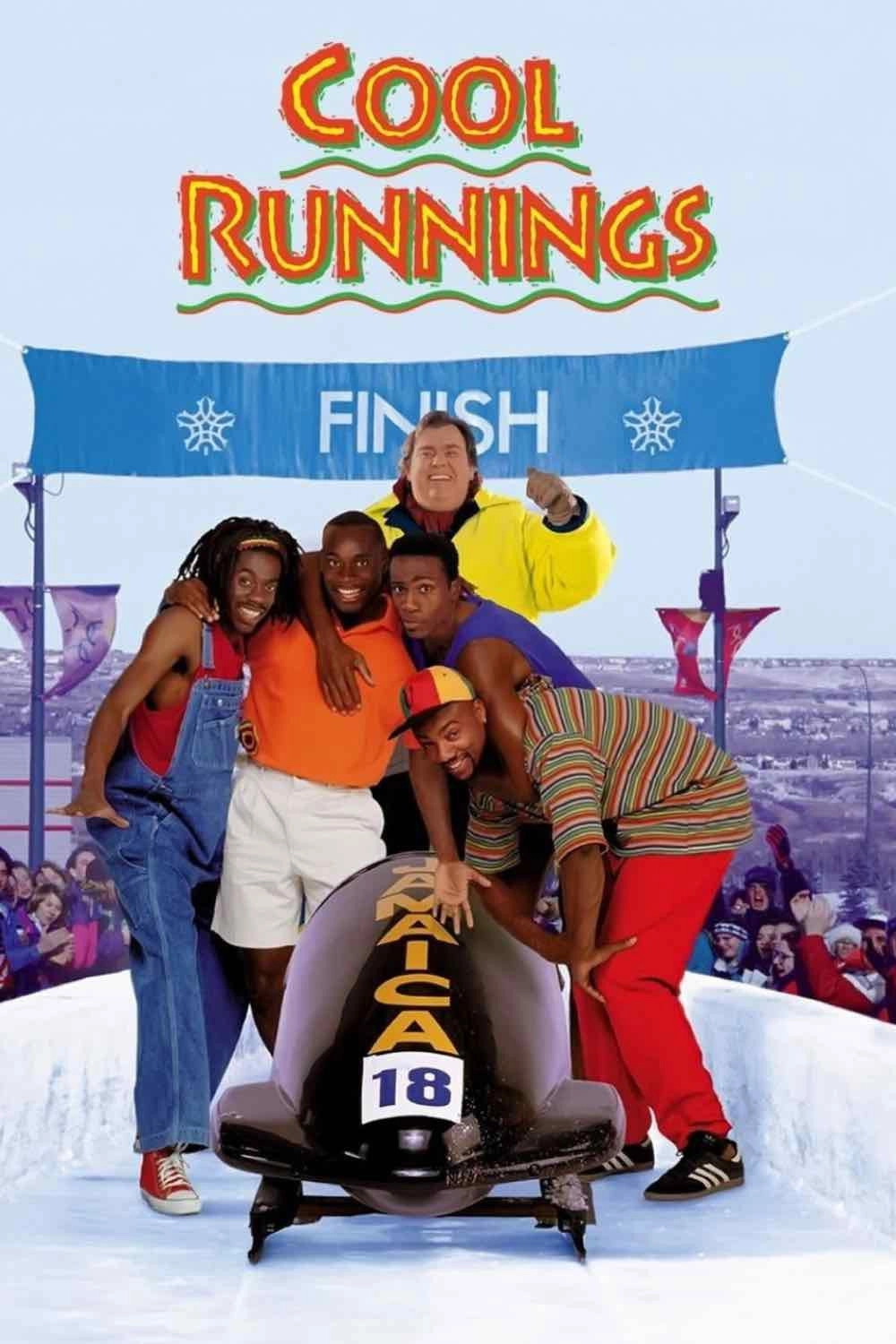 Cool Runnings