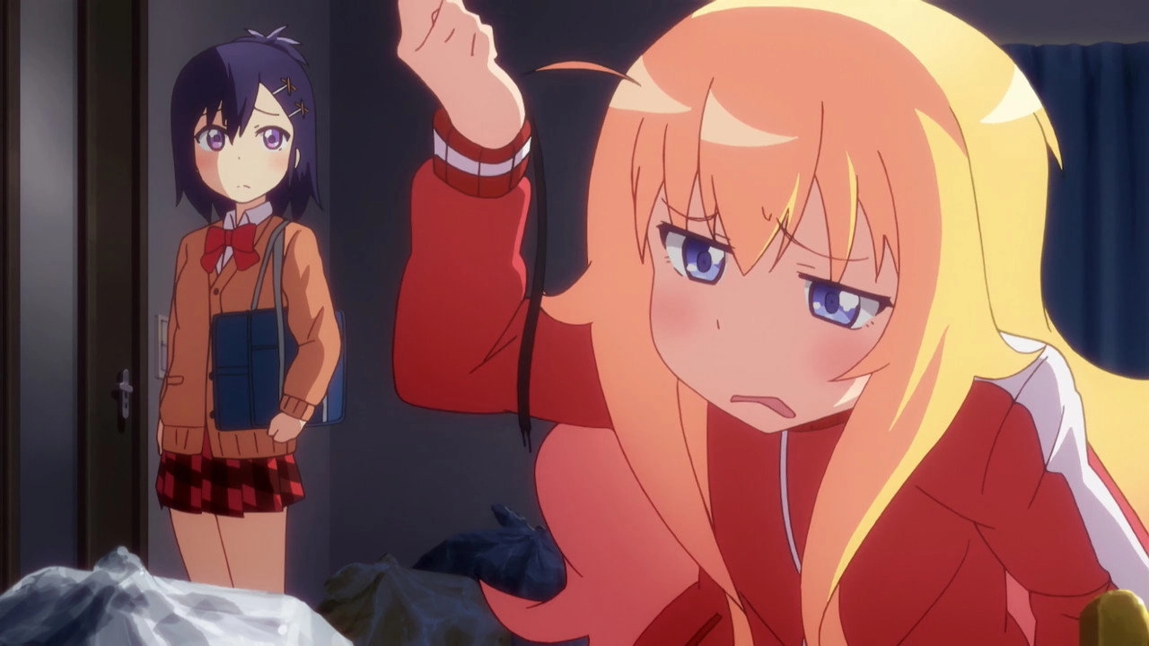 Gabriel DropOut