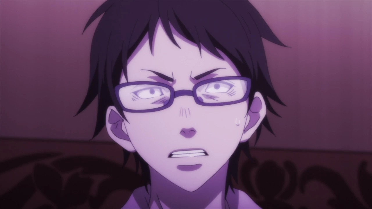 DOREIKU The Animation