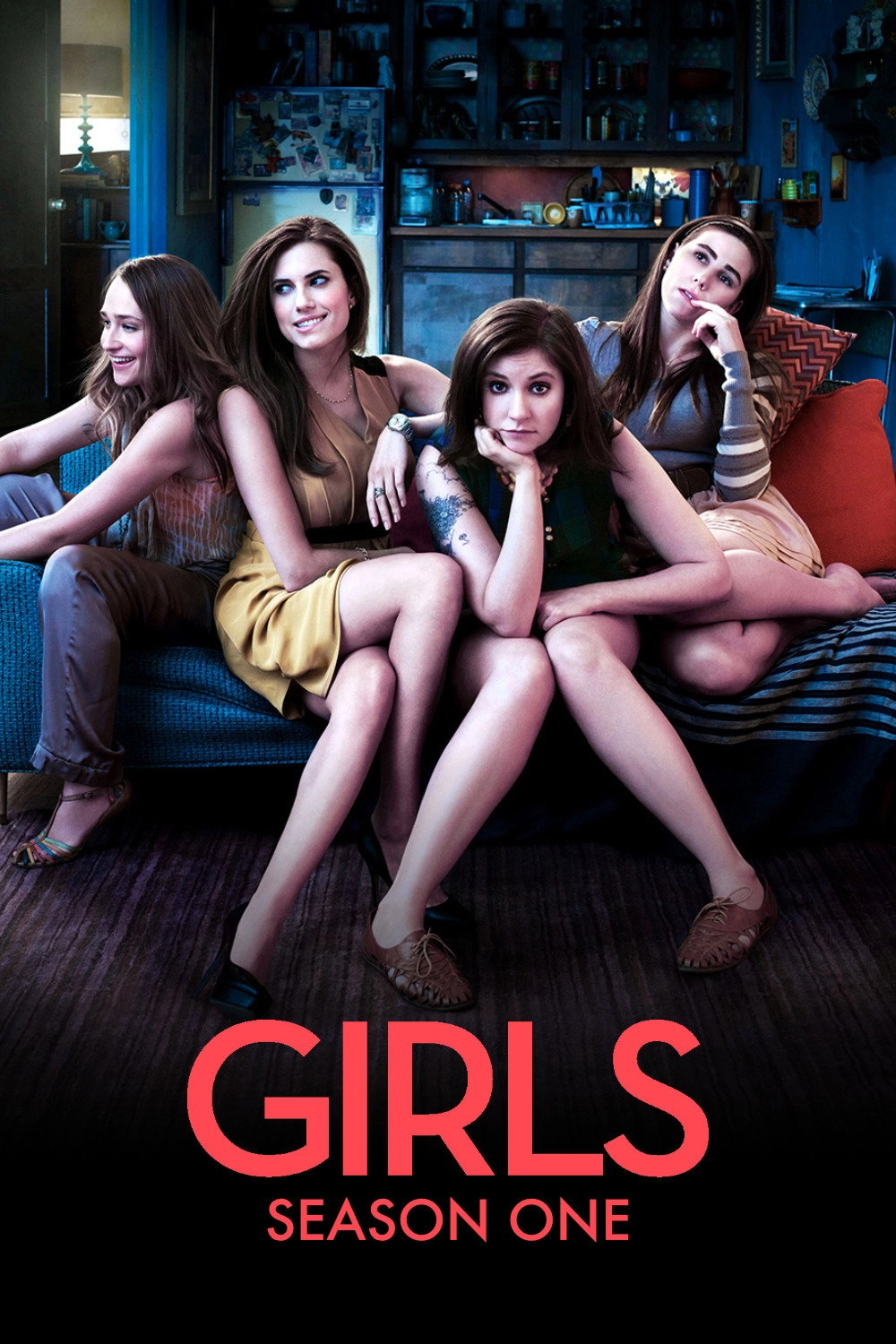 Girls