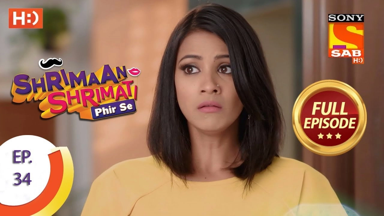 Shrimaan Shrimati Phir Se