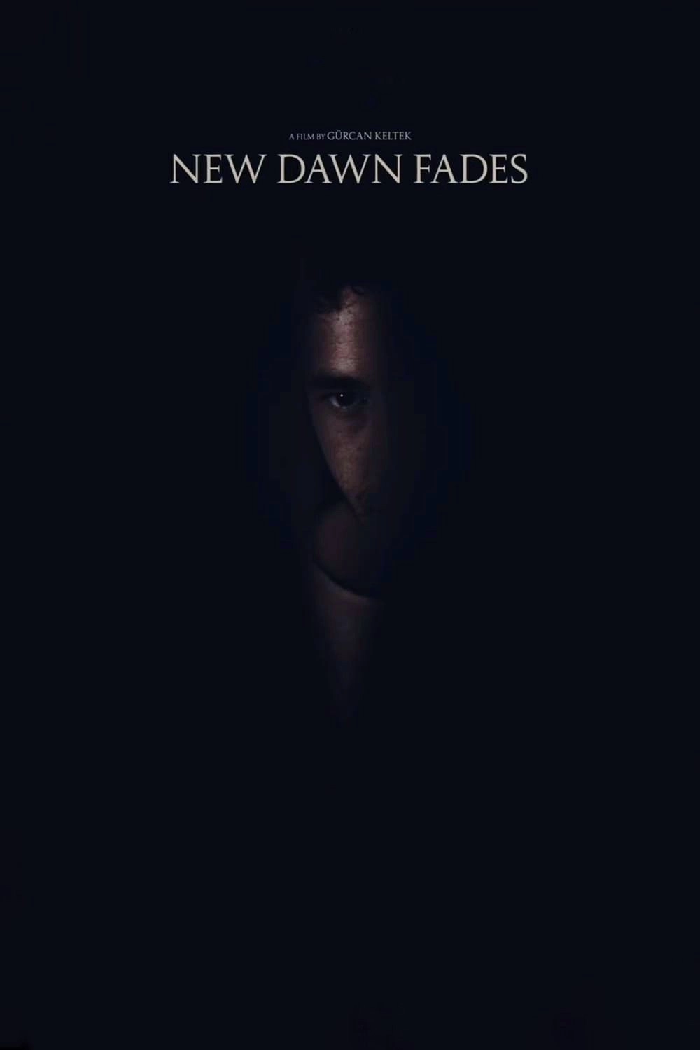 New Dawn Fades