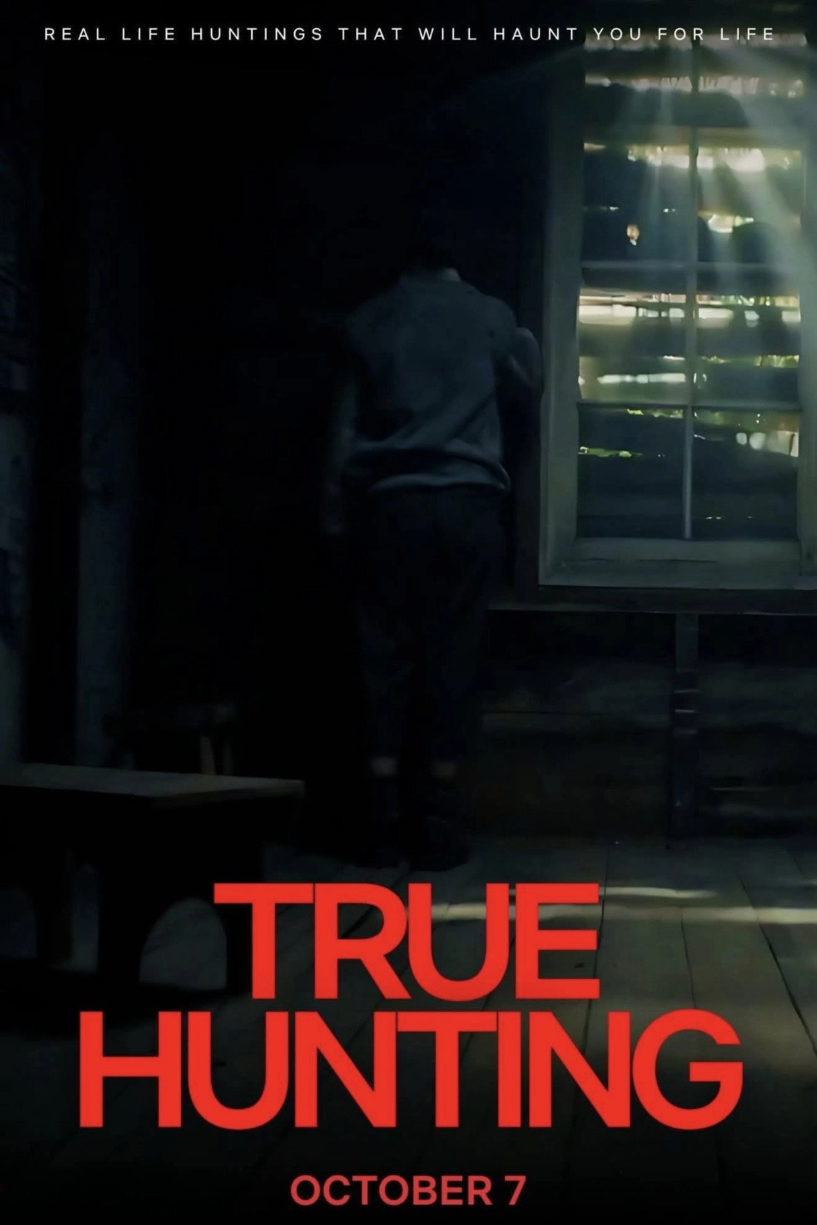 True Haunting