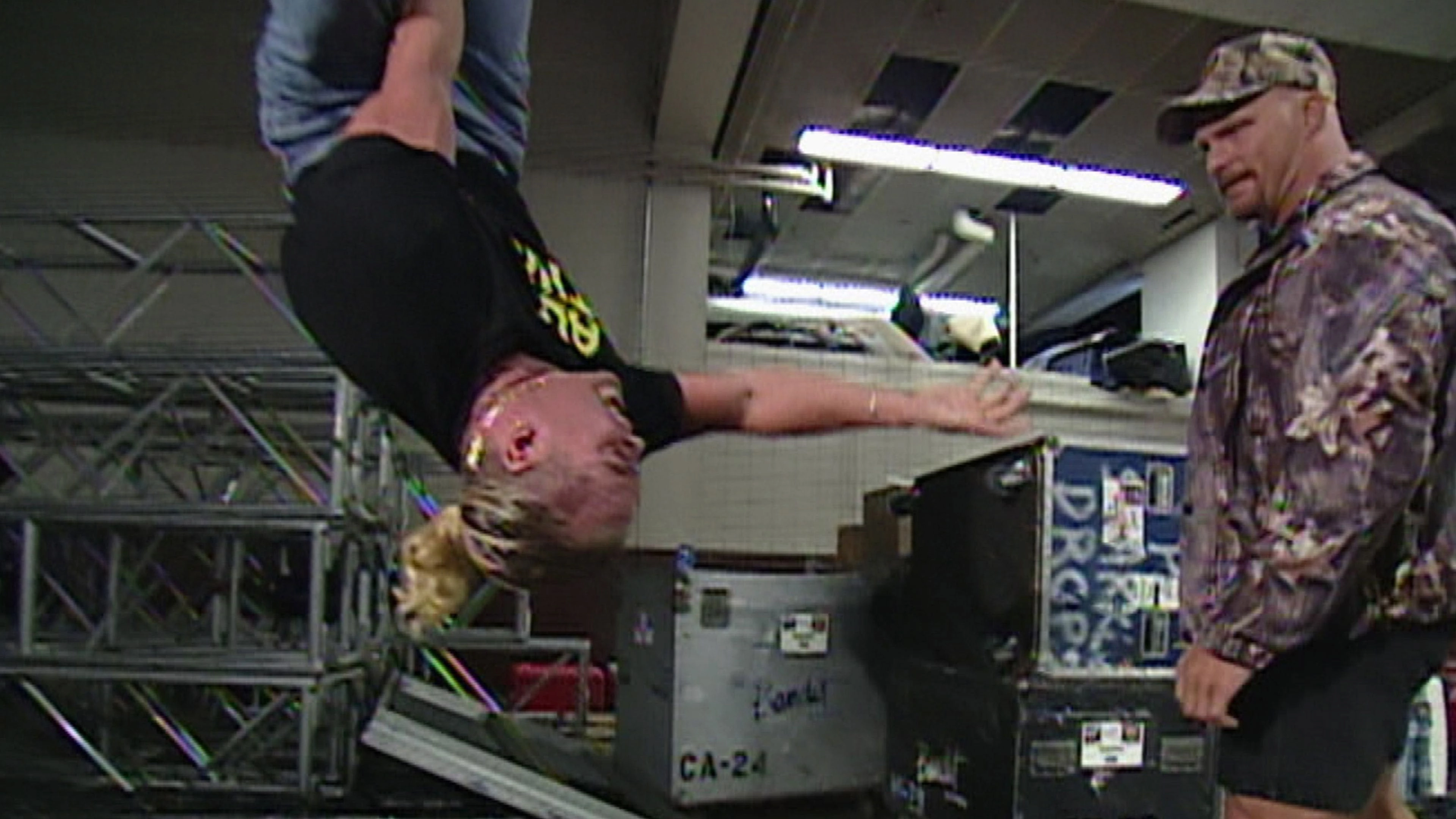 WWE Friday Night SmackDown