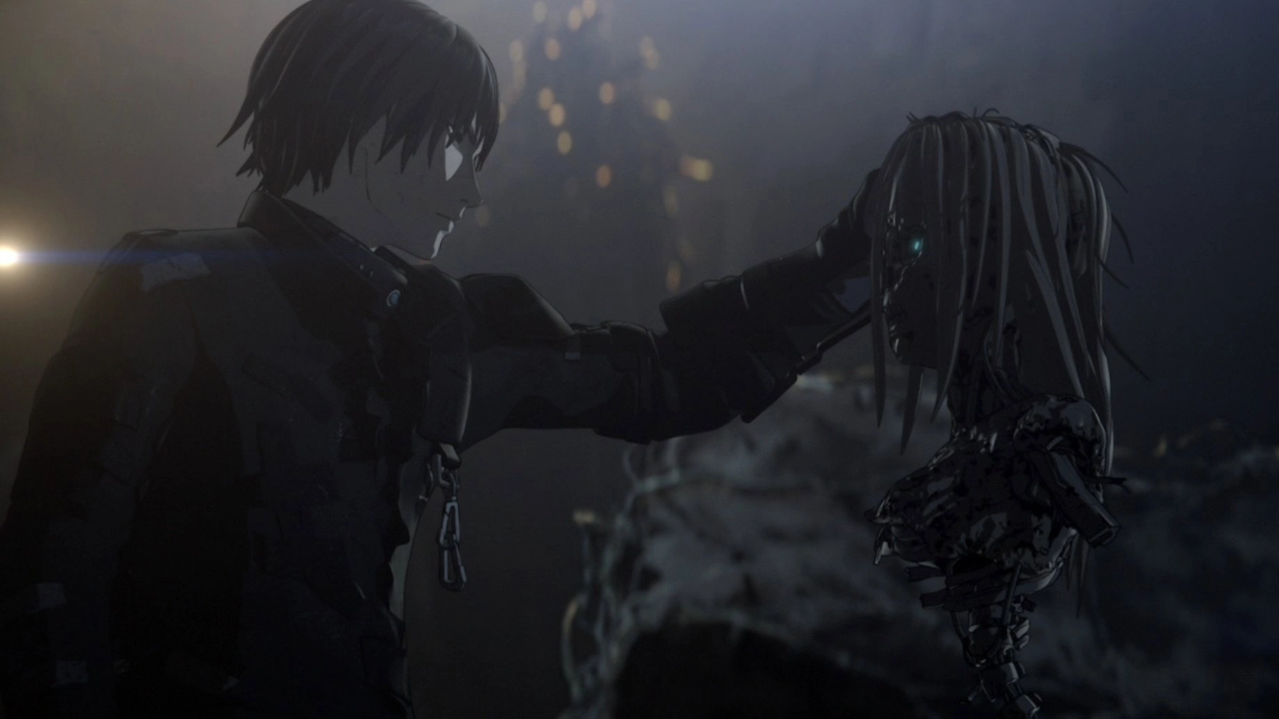 Blame!