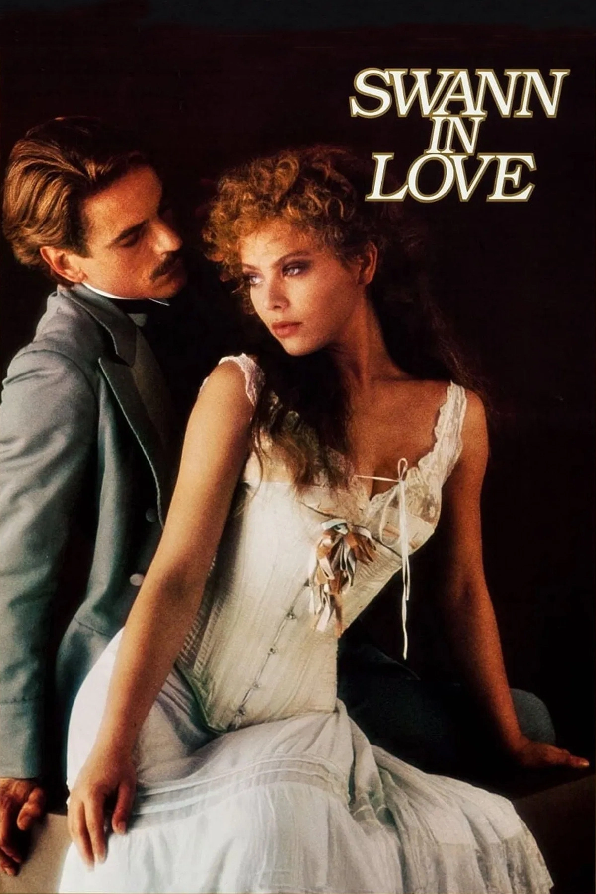 Swann in Love