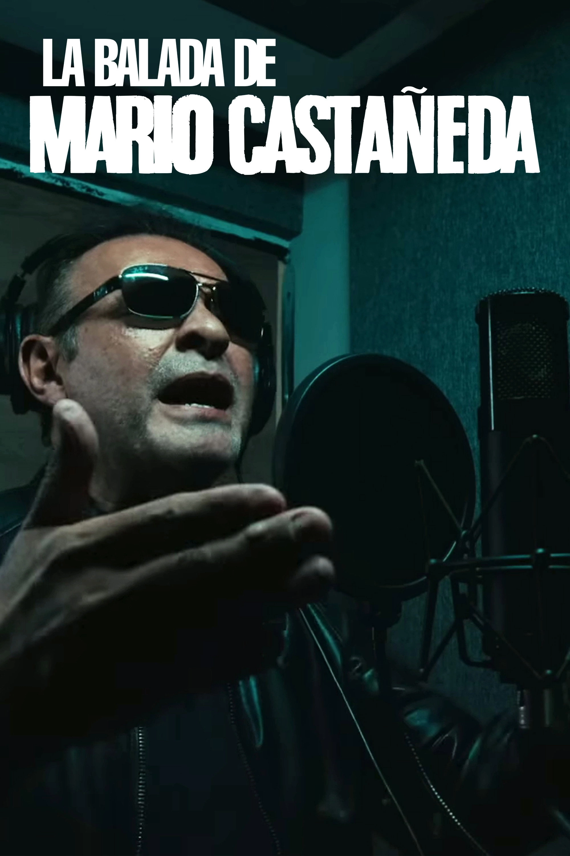 The Ballad of Mario Castañeda