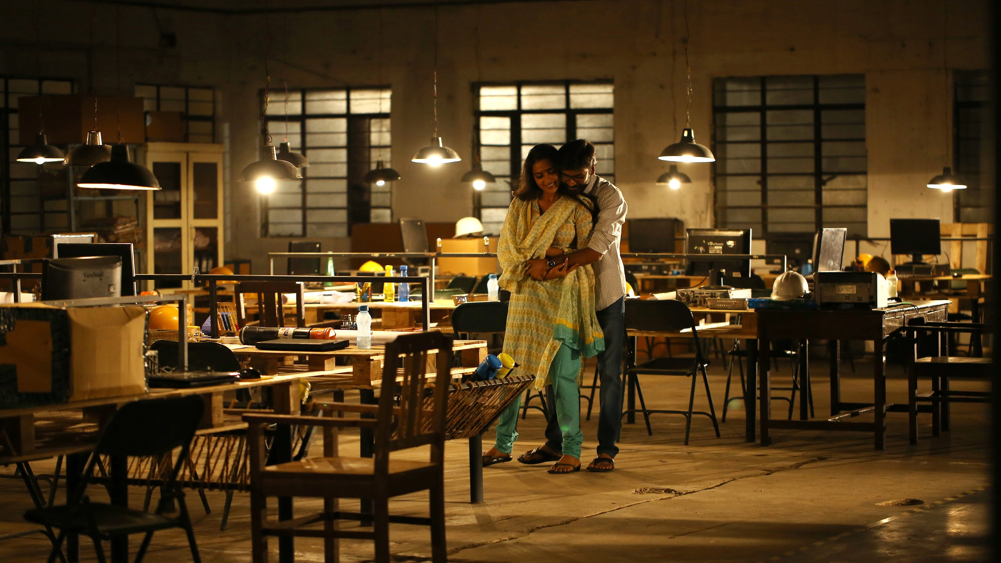 Velaiyilla Pattathari 2