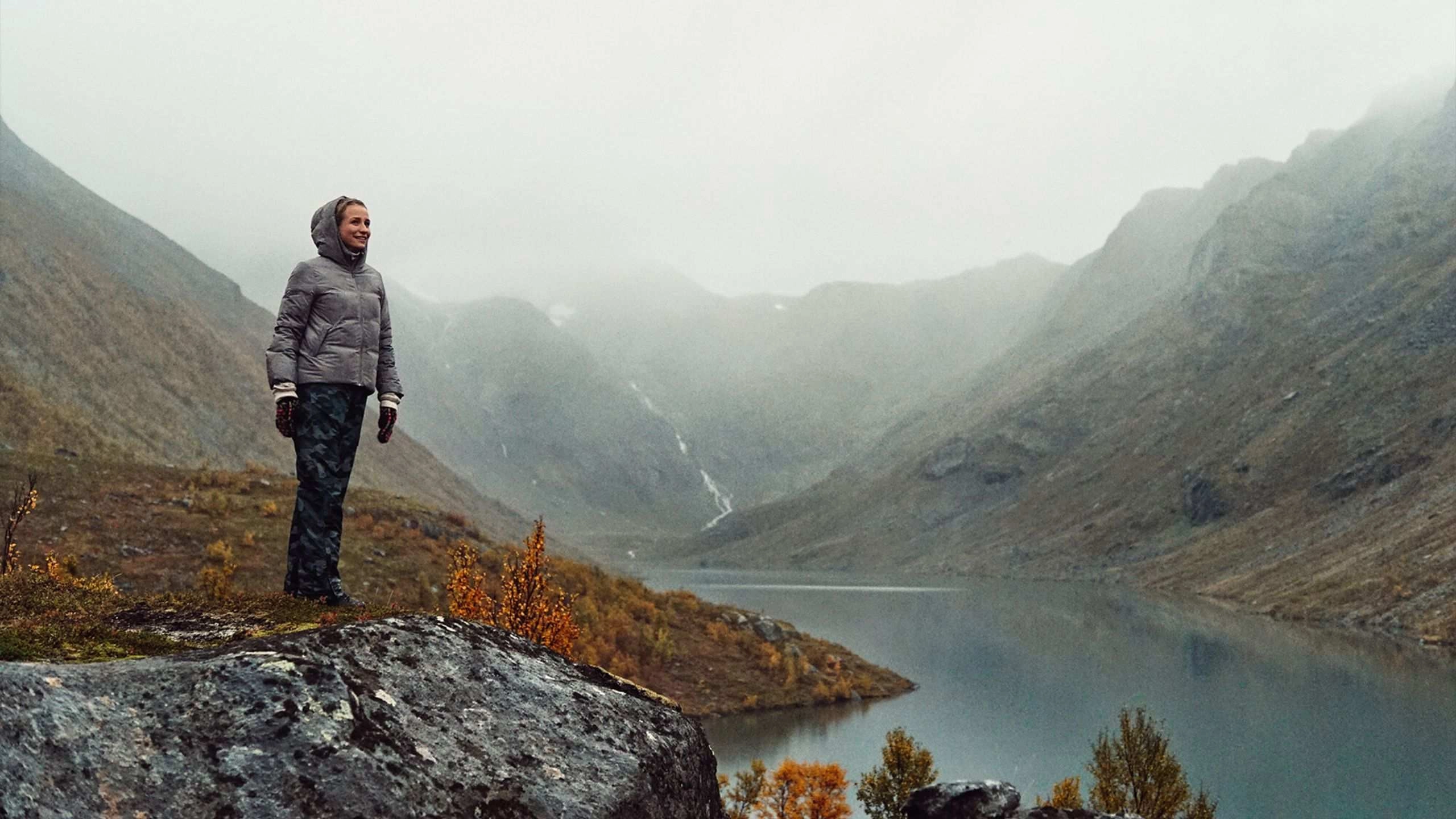The Far North