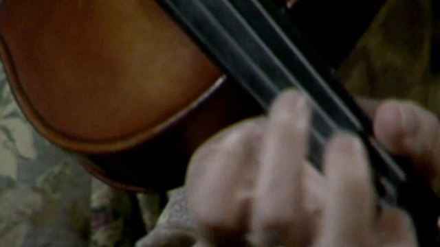 Gradam Ceoil TG4