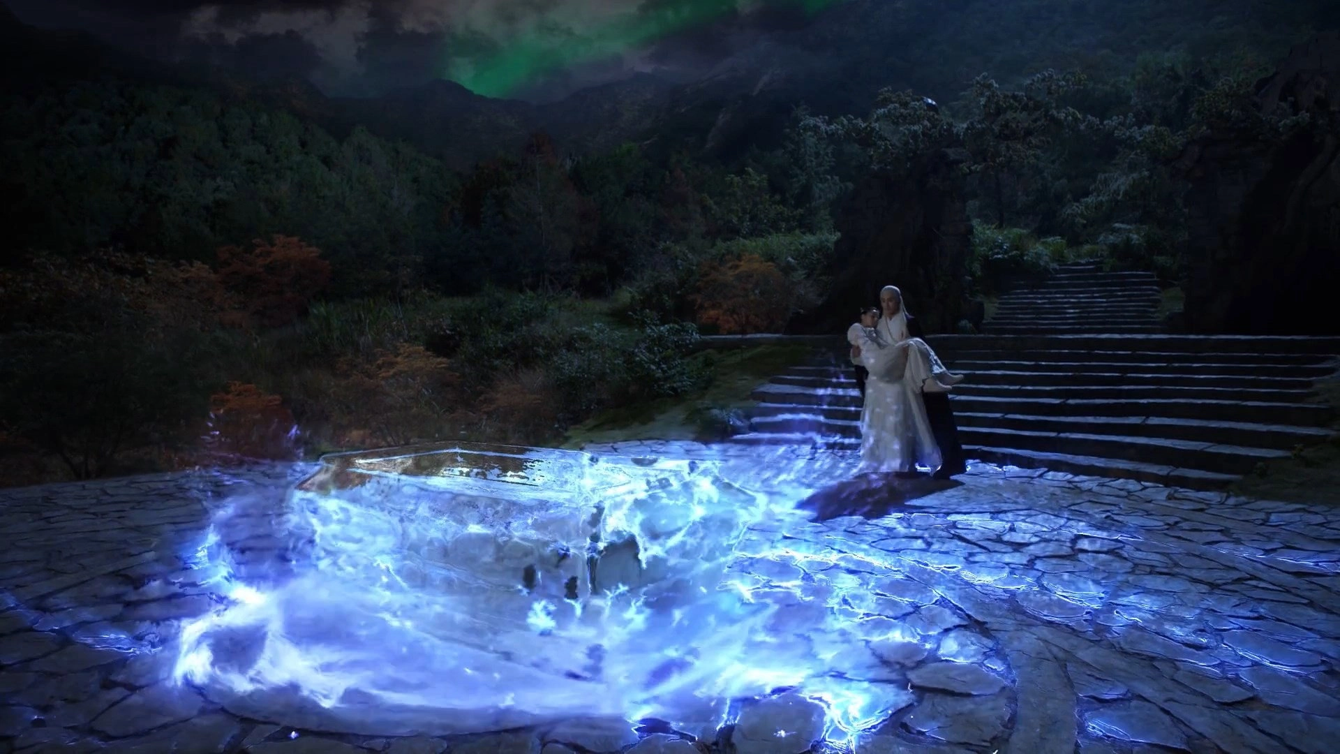 Eternal Love of Dream