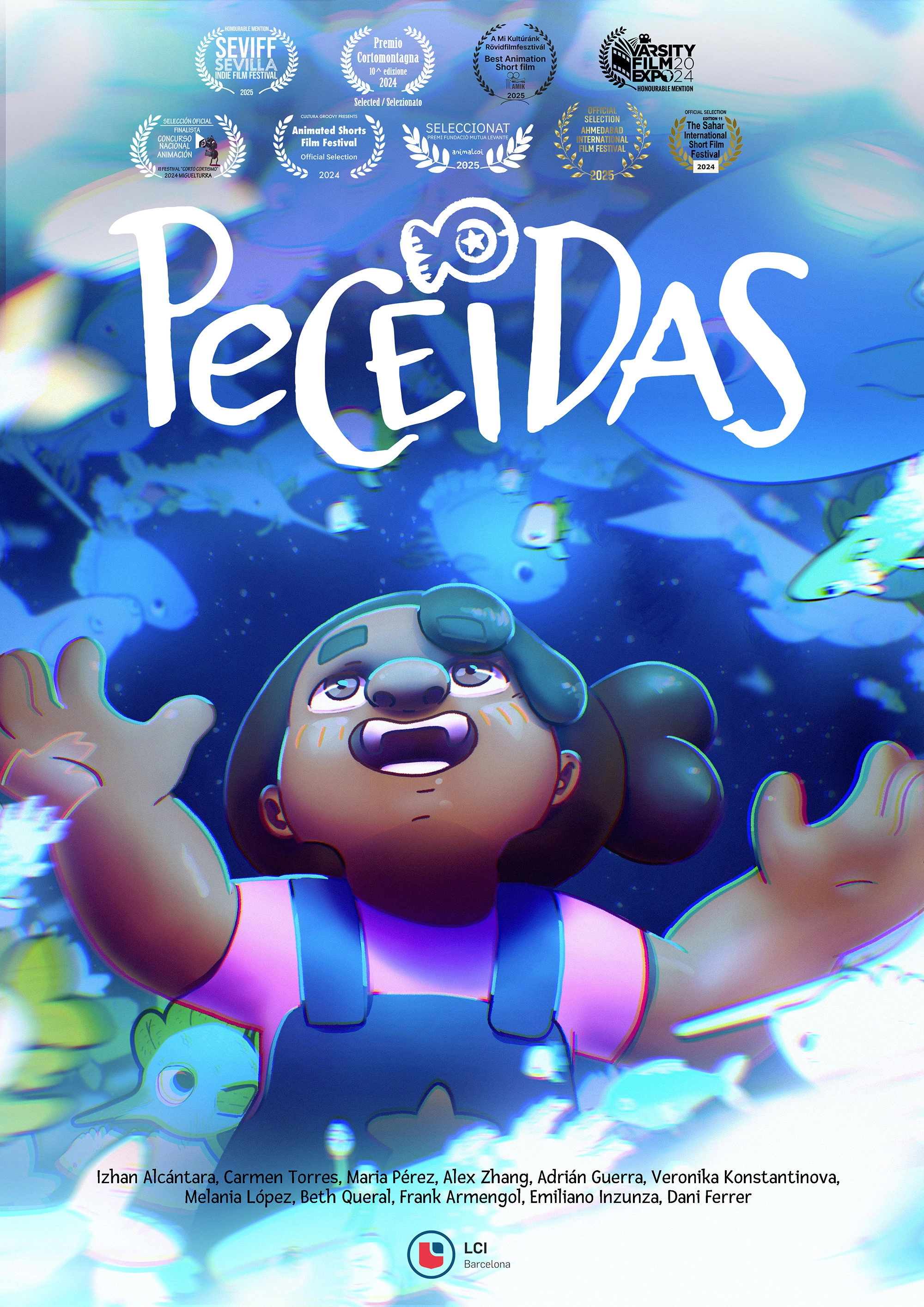 Peceidas