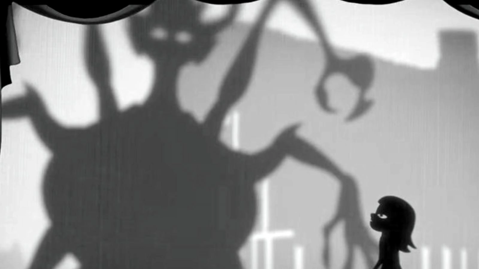 Haunted Hotel