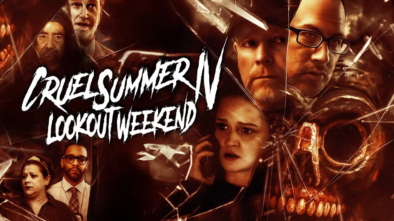 Lookout Weekend: Cruel Summer IV