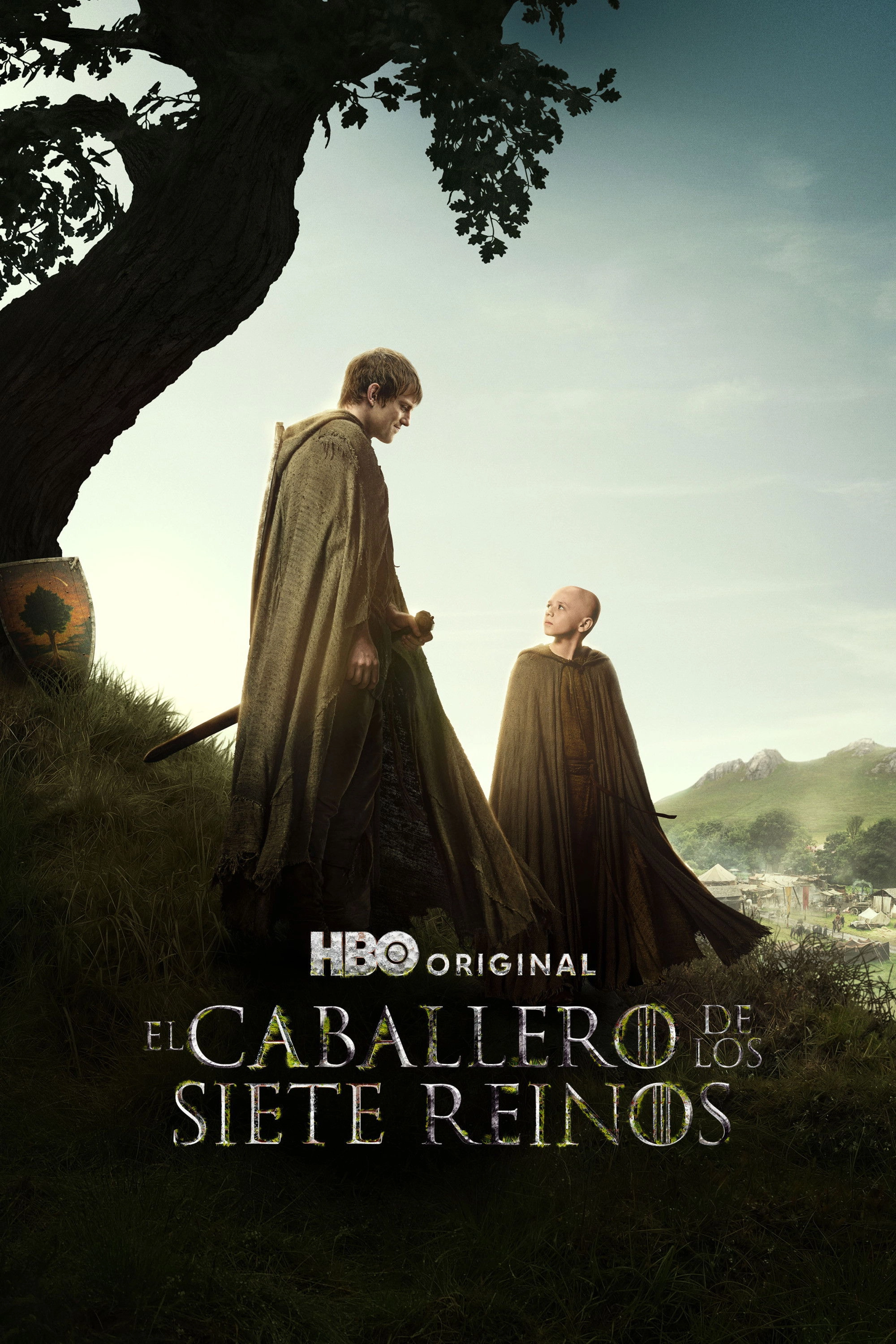 A Knight of the Seven Kingdoms