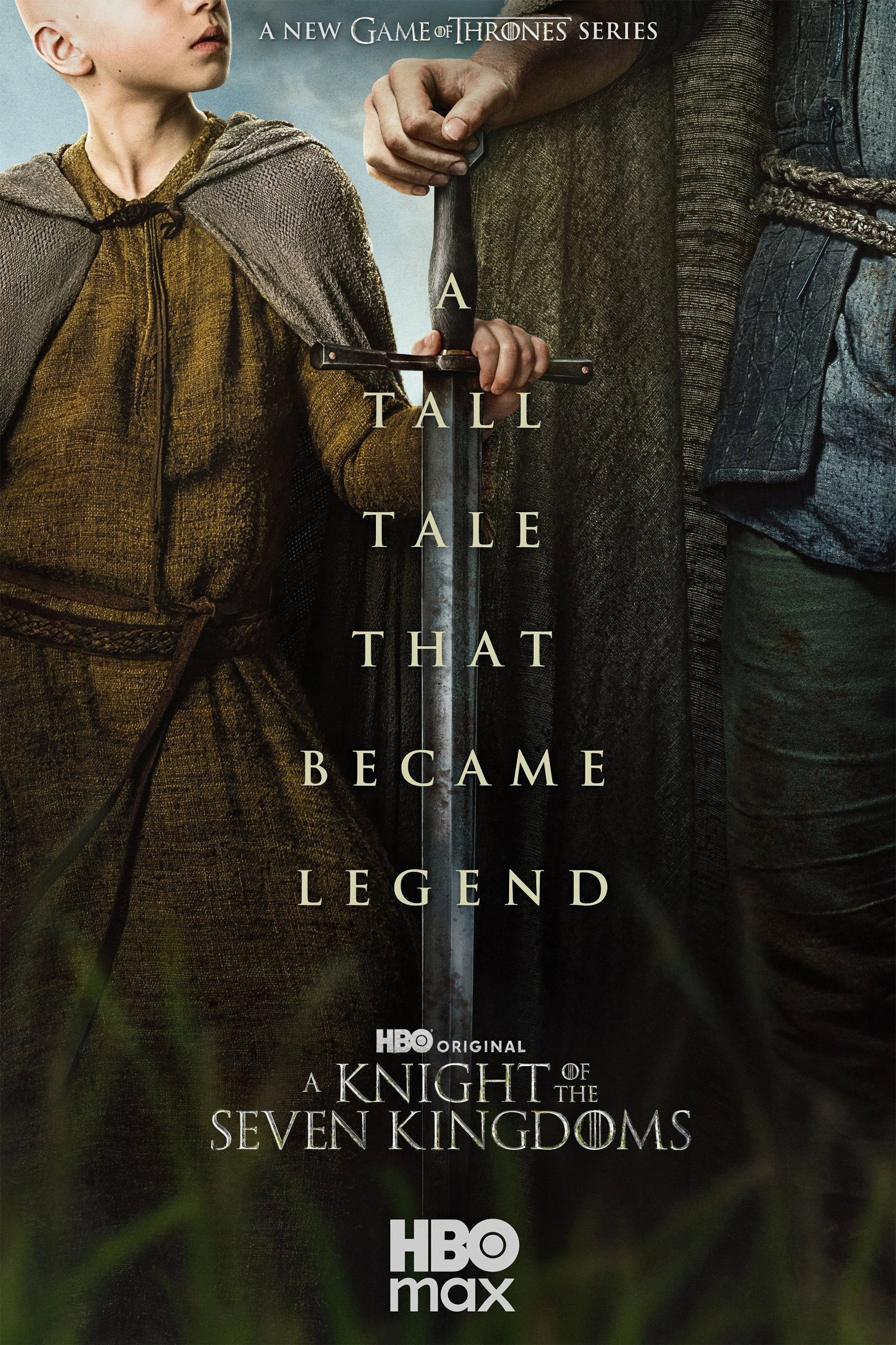 A Knight of the Seven Kingdoms