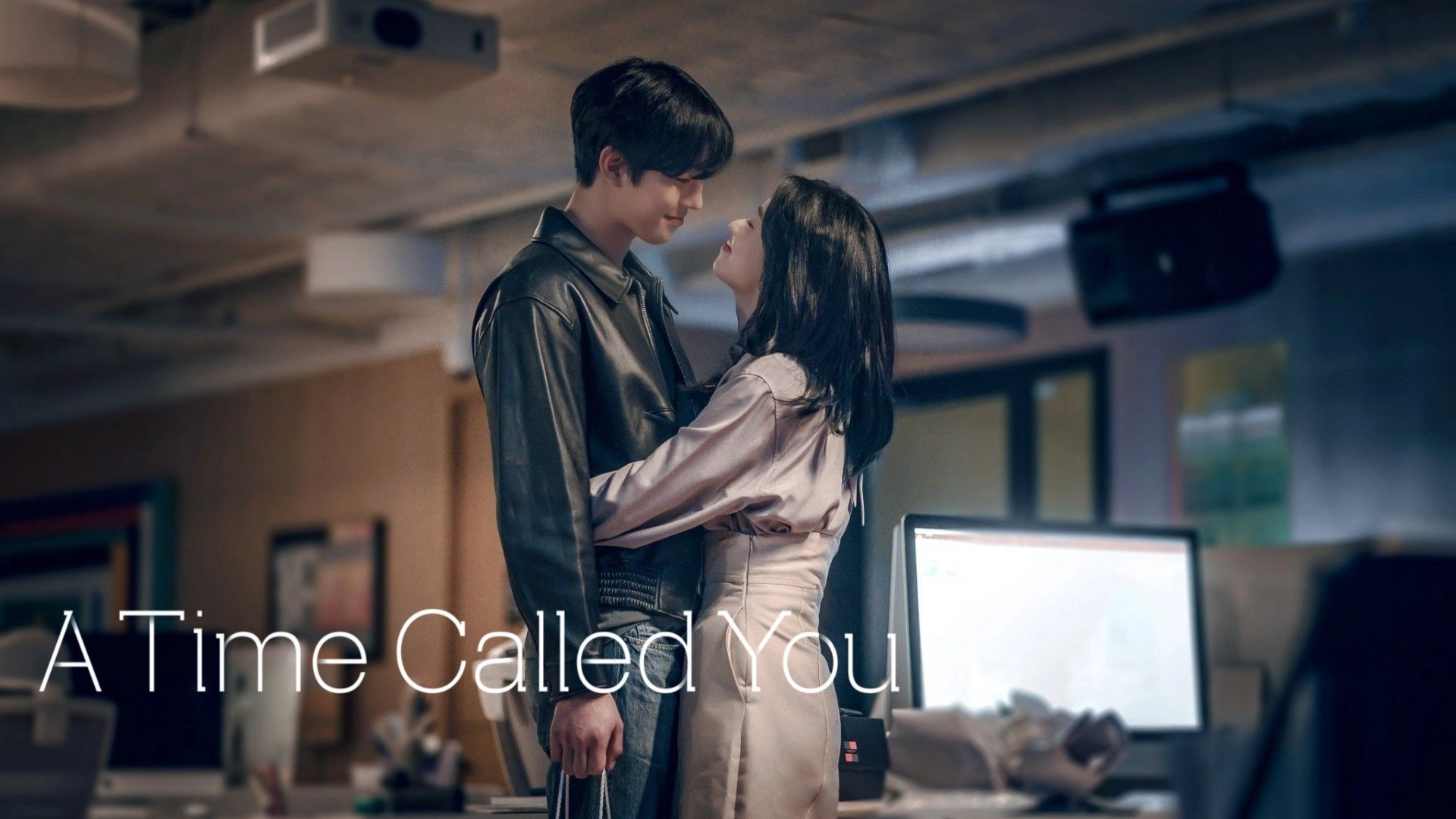 A Time Called You