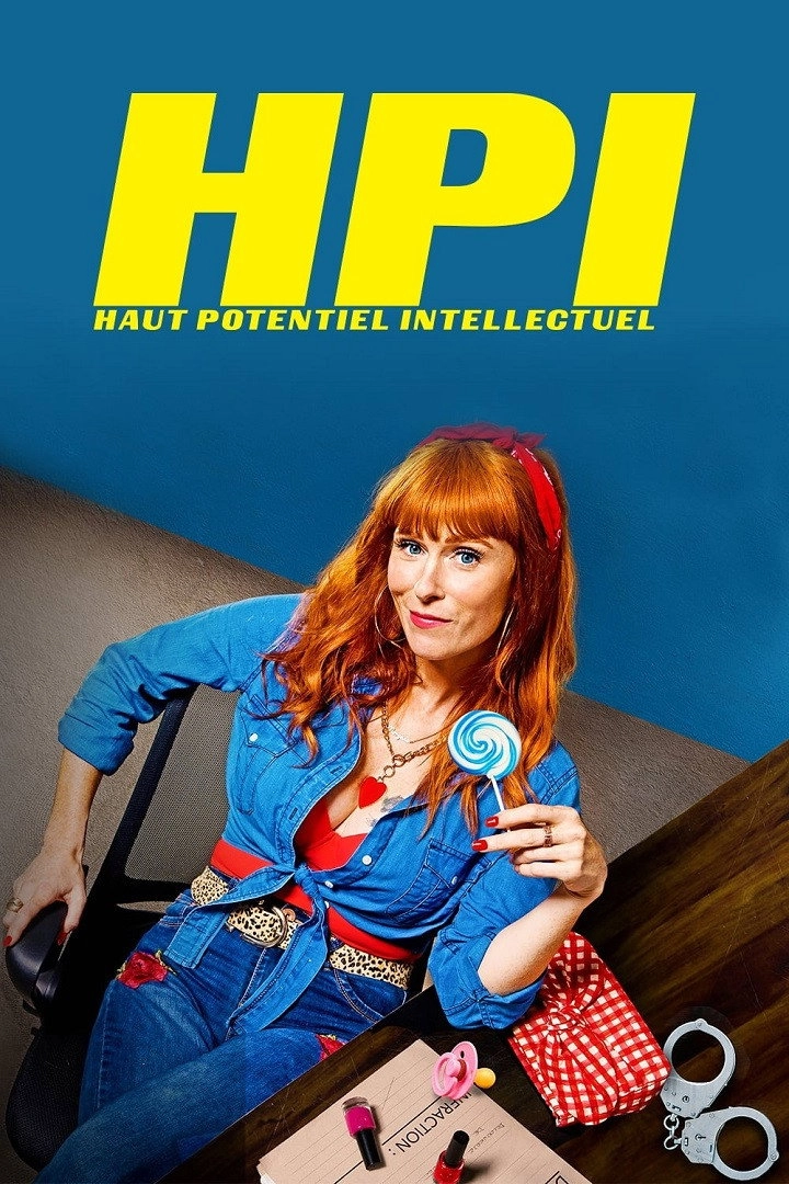 HIP - High Intellectual Potential