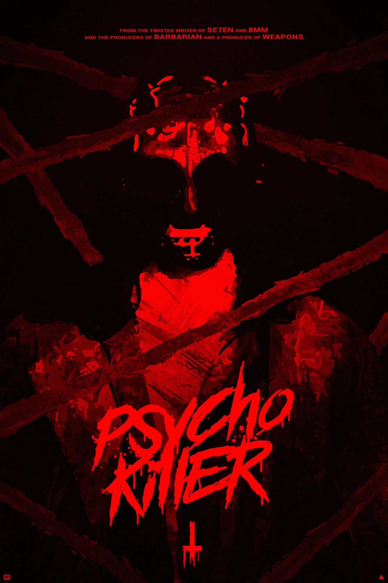 Psycho Killer