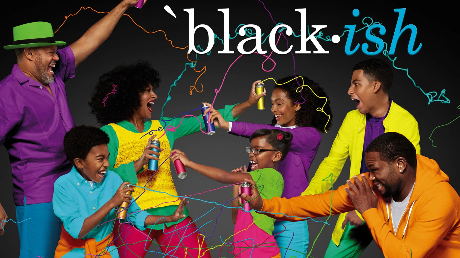 black-ish