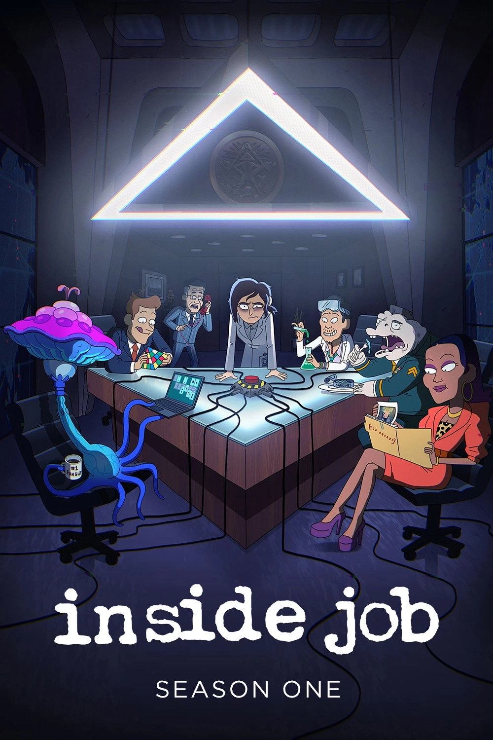 Inside Job