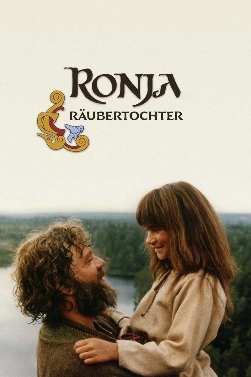 Ronja Rövardotter