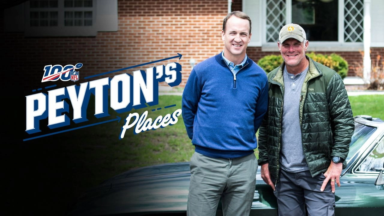 Peyton's Places