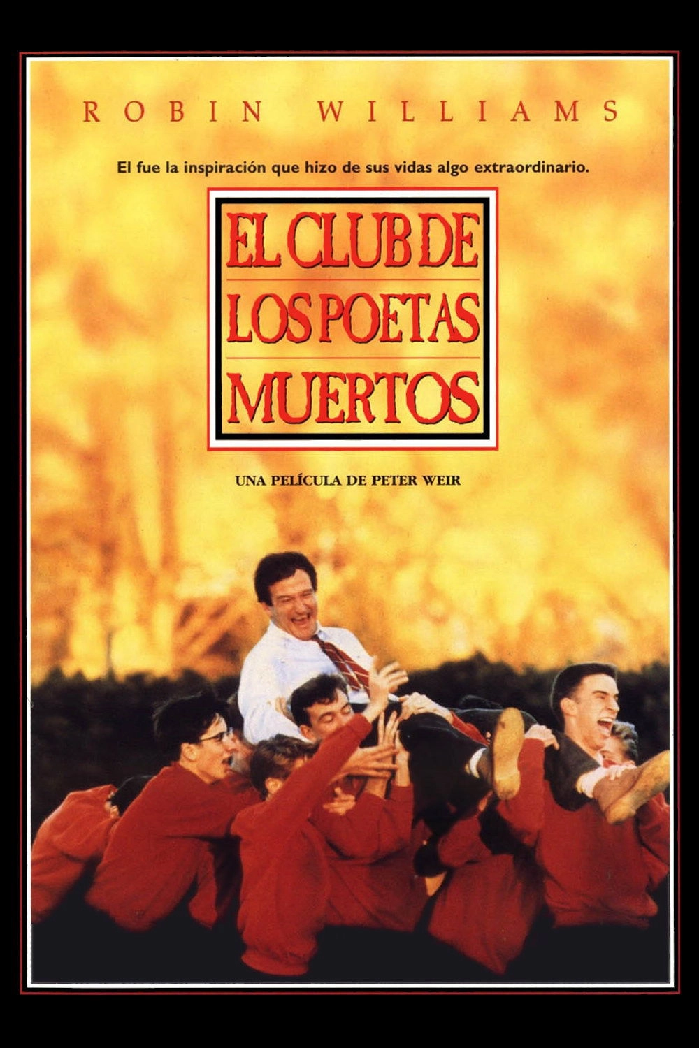 Dead Poets Society