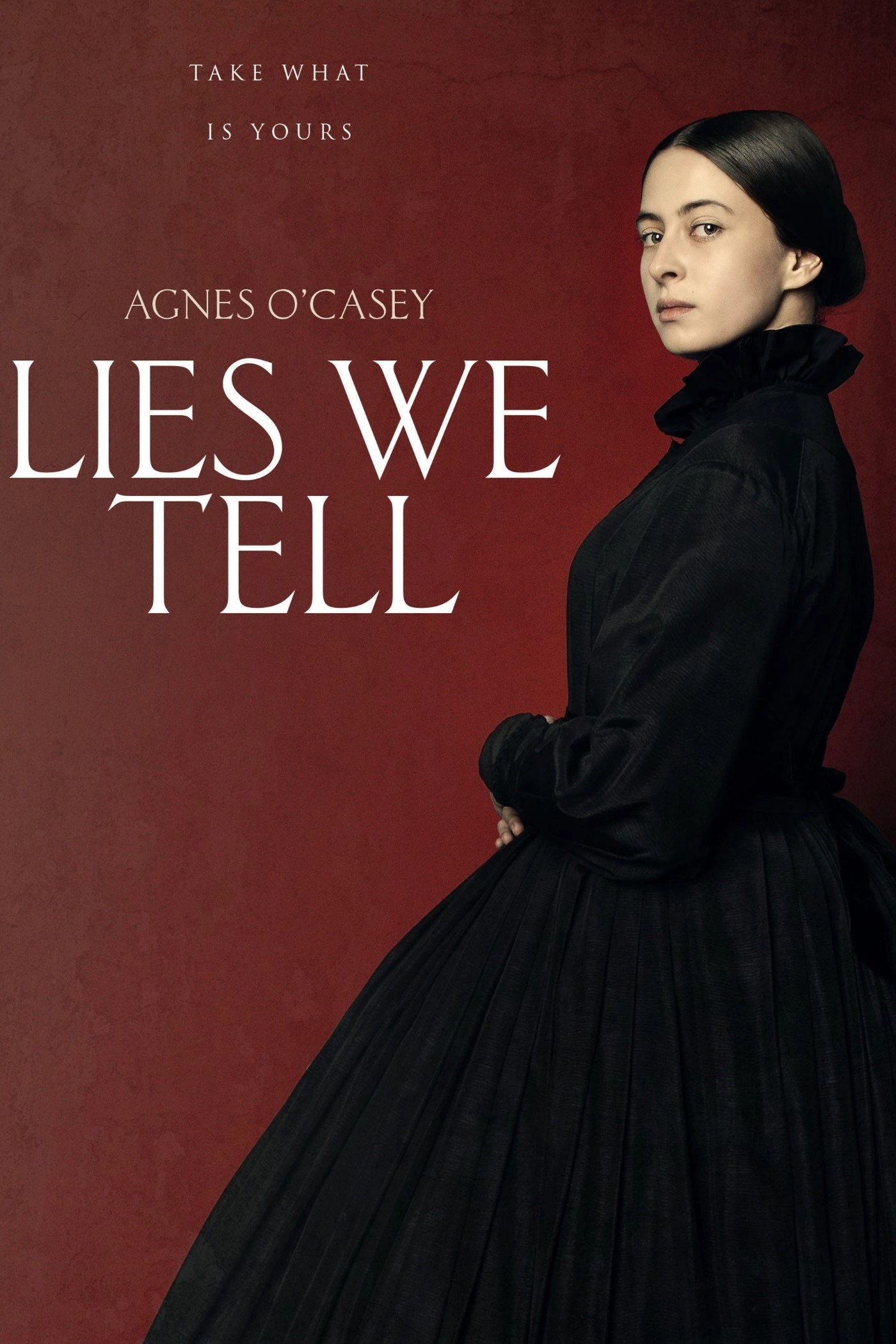 Lies We Tell