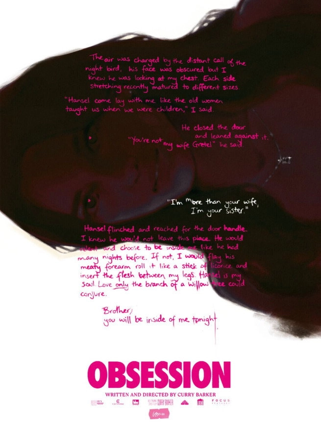 Obsession