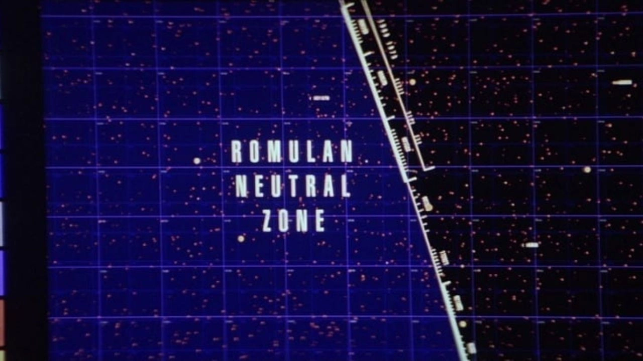 Star Trek: Nemesis