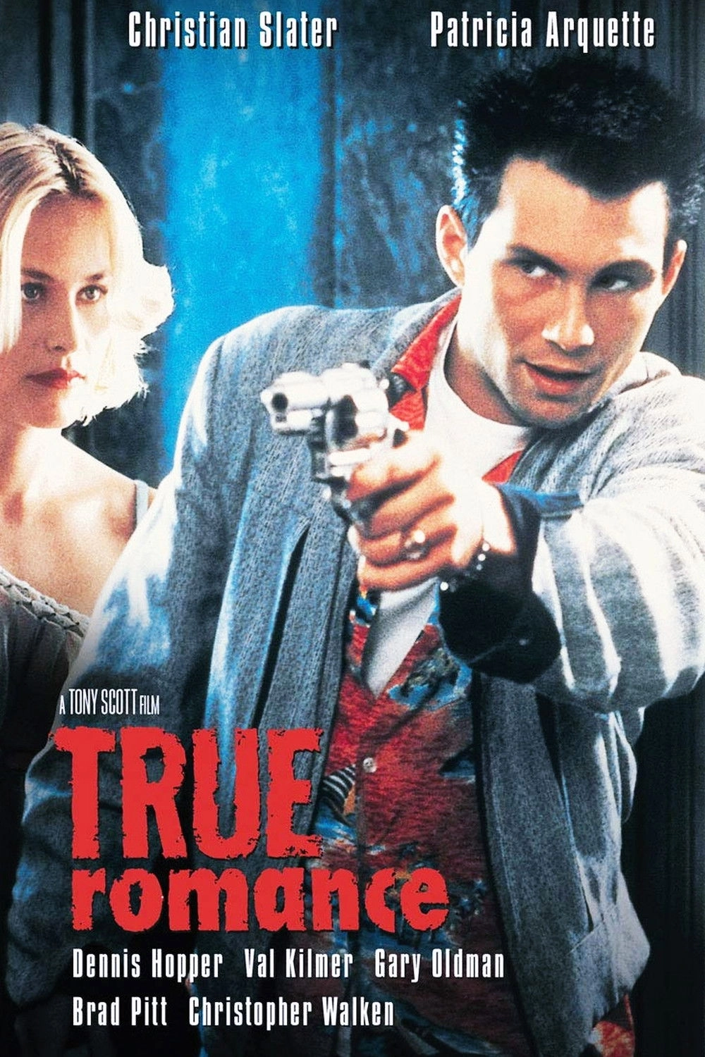 True Romance