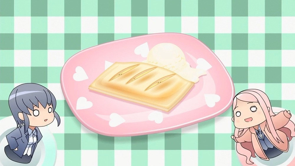 JK-Meshi!