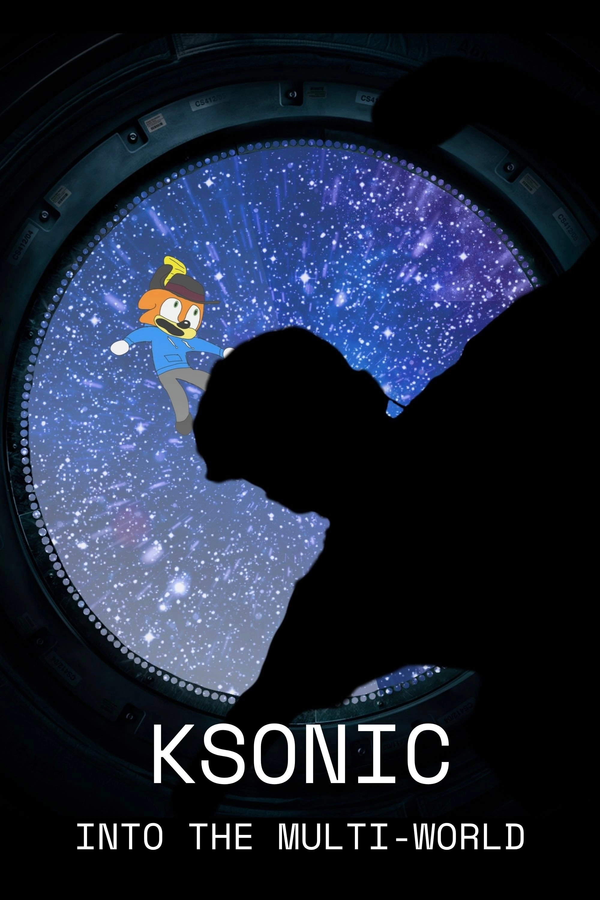 KSonic: Into the Multi-World