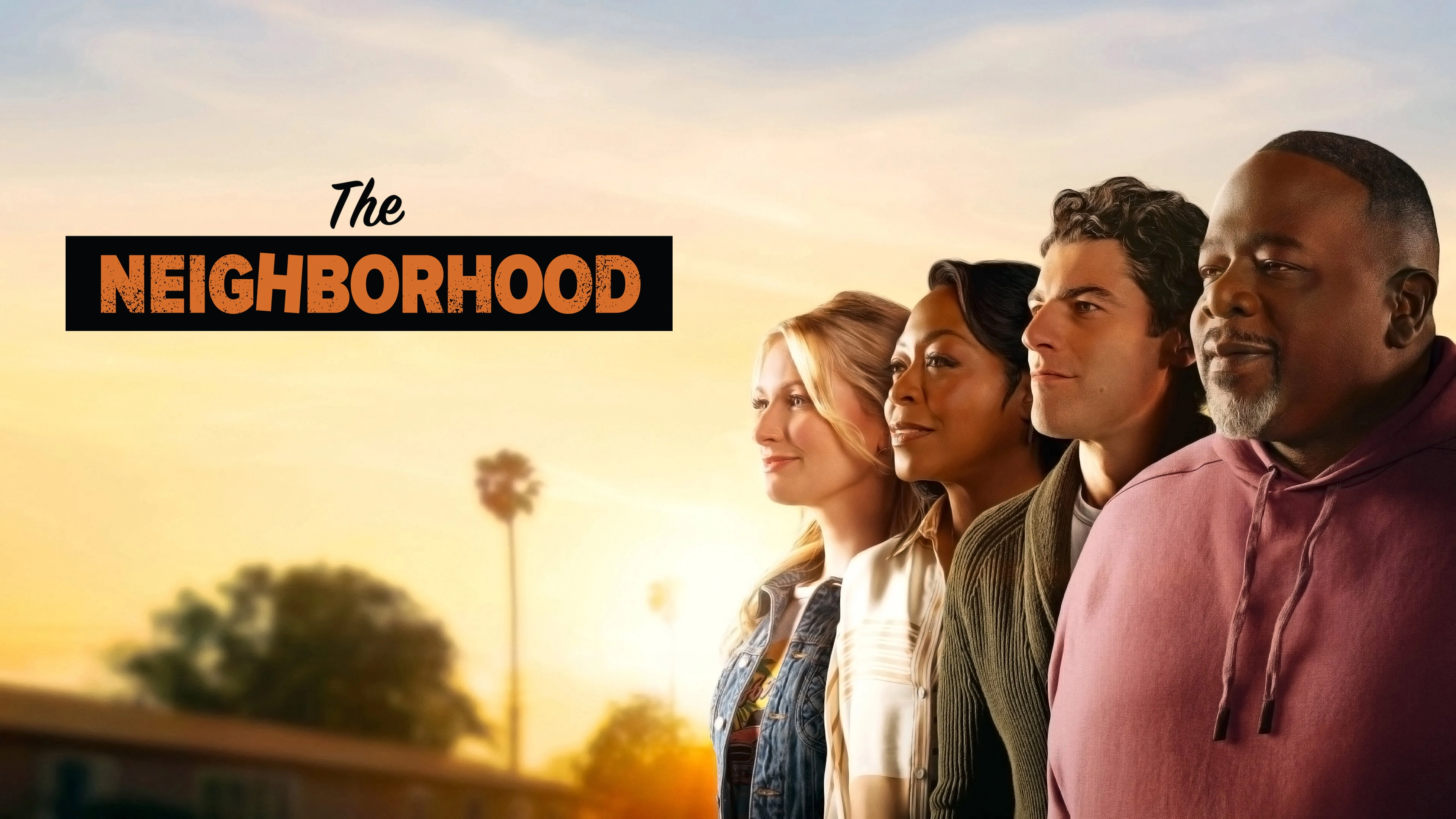 The Neighborhood