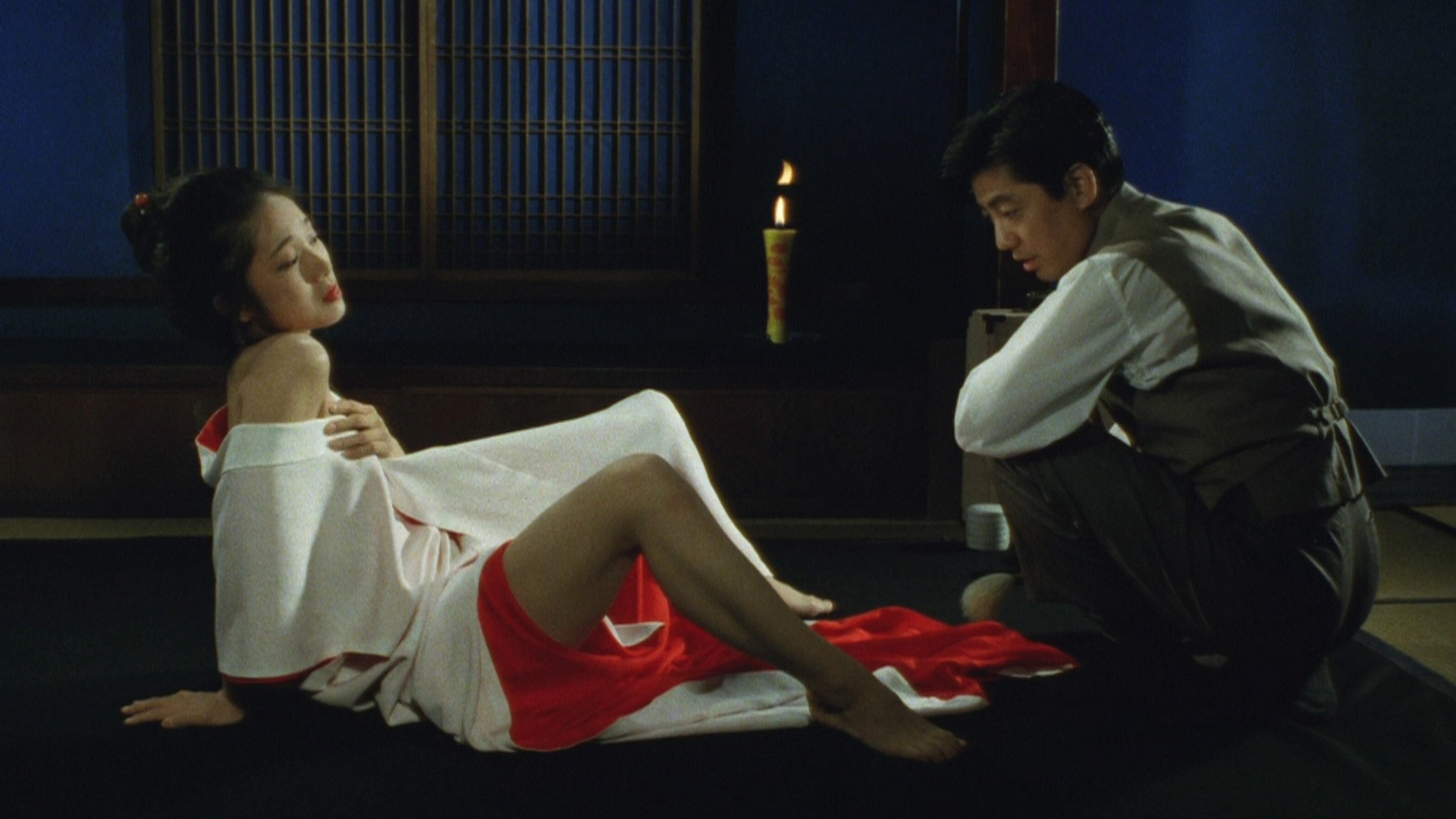 Yumeji