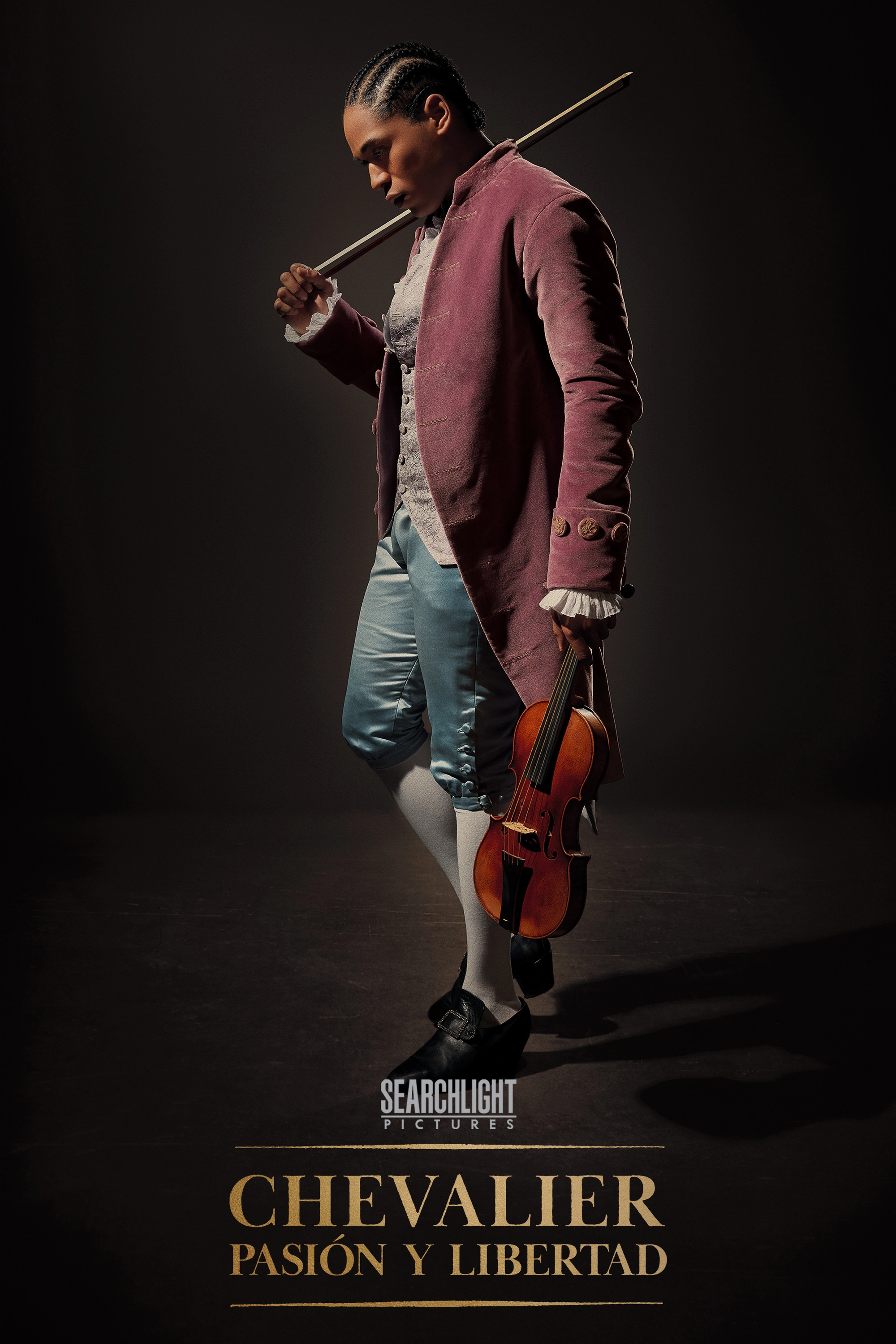 Chevalier