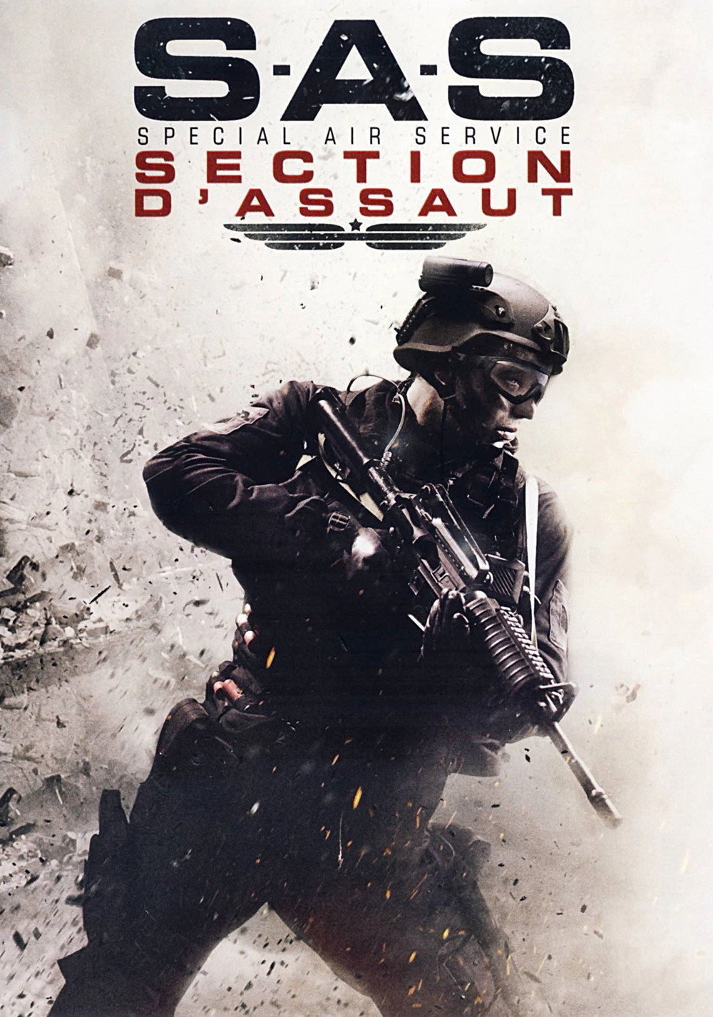 I Am Soldier